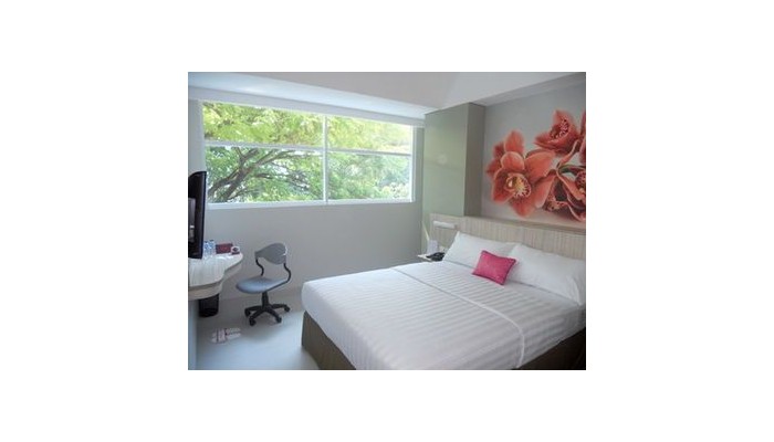 Favehotel Wahid Hasyim poza 10