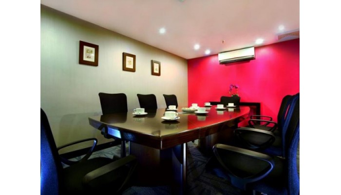 Favehotel Wahid Hasyim poza 5