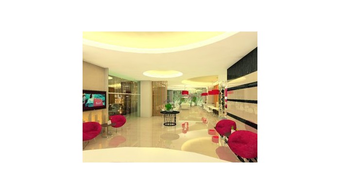 Favehotel Wahid Hasyim poza 9