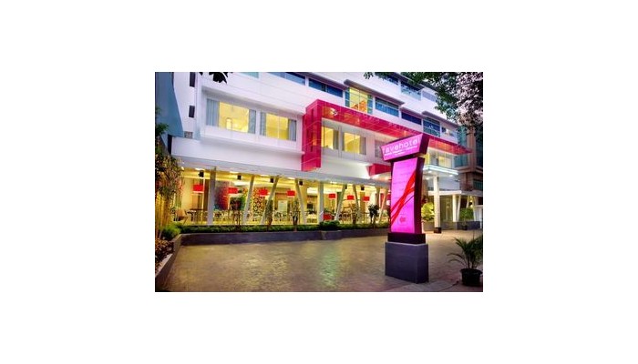 Favehotel Wahid Hasyim poza 6