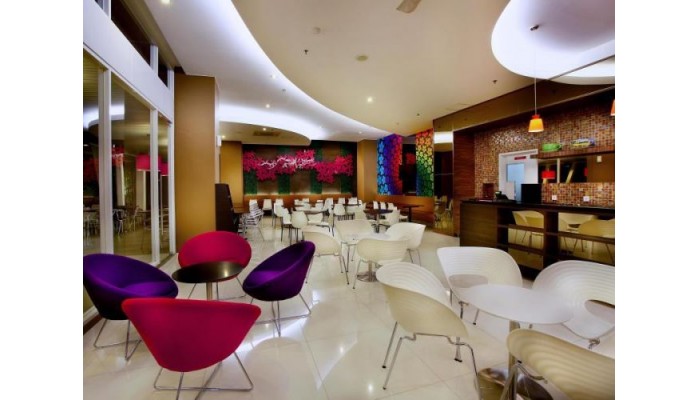 Favehotel Wahid Hasyim poza 4
