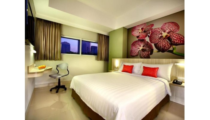 Favehotel Wahid Hasyim poza 3