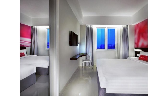 Favehotel Zainul Arifin poza 3