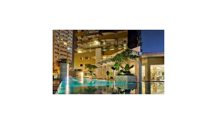 Grand Whiz Hotel Kelapa Gading poza 0