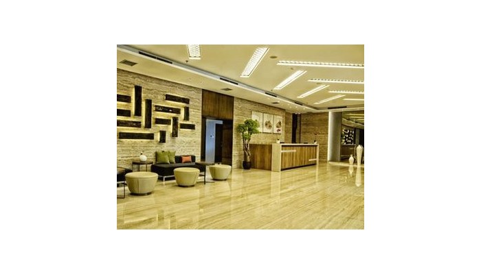 Grand Whiz Hotel Kelapa Gading poza 1