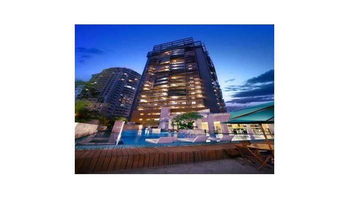 Grand Whiz Hotel Kelapa Gading poza 5