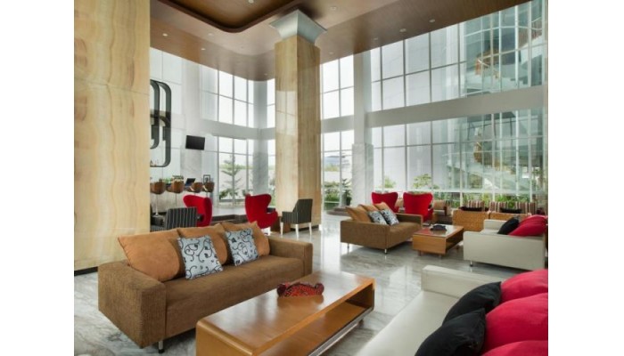 Hariston Hotel & Suites poza 2