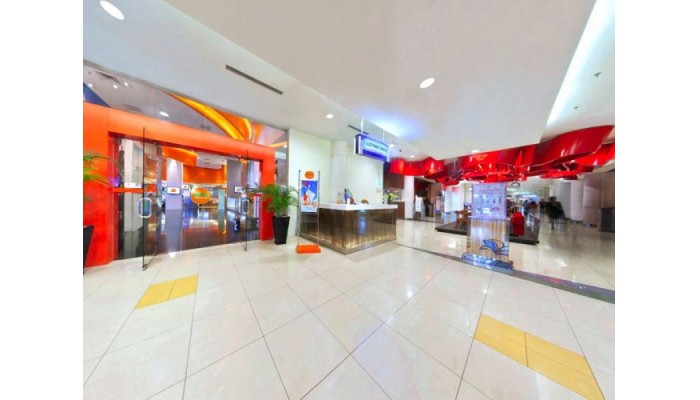 Harris Hotel & Convention Kelapa Gading poza 2