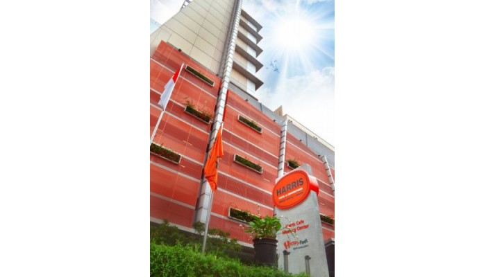 Harris Hotel & Convention Kelapa Gading poza 5