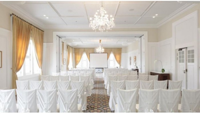 Hermitage, A Tribute Portfolio Hotel poza 1