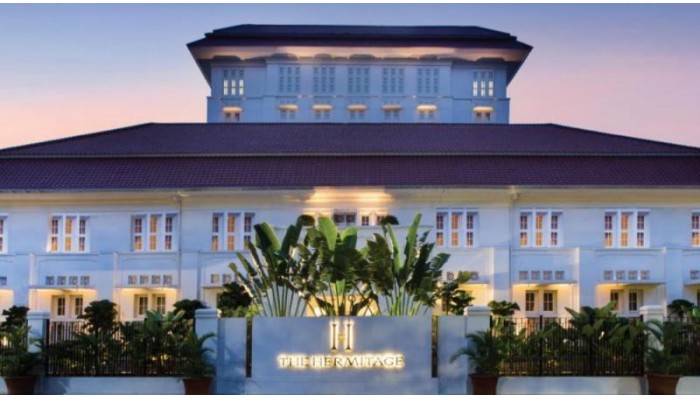 Hermitage, A Tribute Portfolio Hotel poza 3