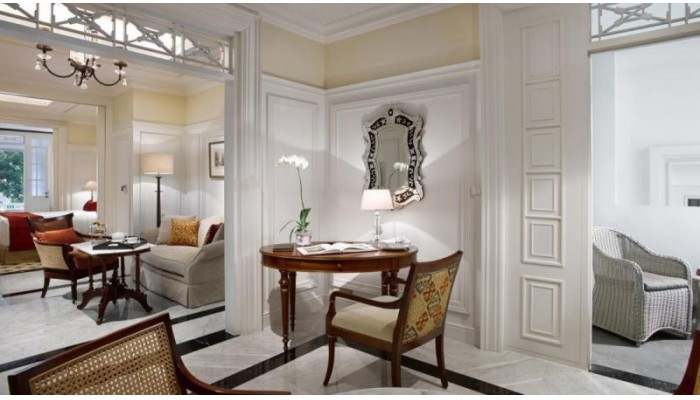 Hermitage, A Tribute Portfolio Hotel poza 5