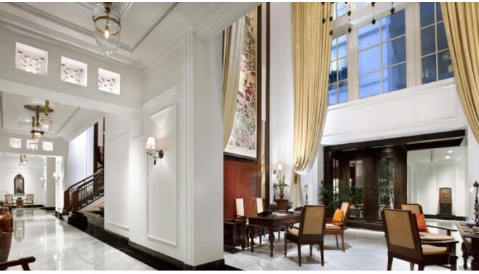 Hermitage, A Tribute Portfolio Hotel poza 4