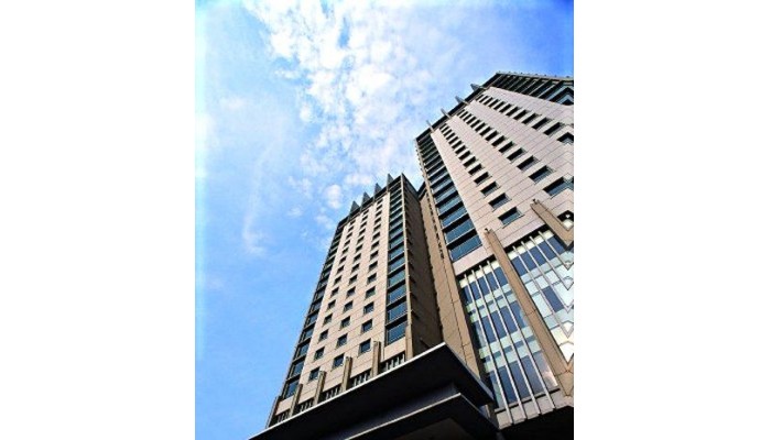 Hotel Alila Jakarta poza 1