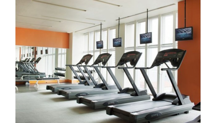 Hotel Alila Jakarta poza 0