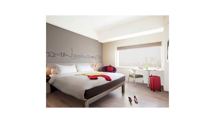 Hotel All Seasons Jakarta Gajah Mada poza 10