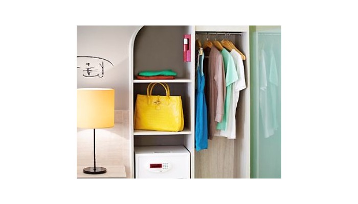 Hotel All Seasons Jakarta Gajah Mada poza 4