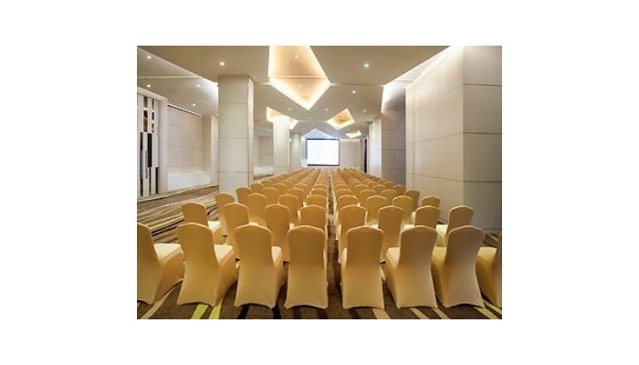 Hotel All Seasons Jakarta Gajah Mada poza 6