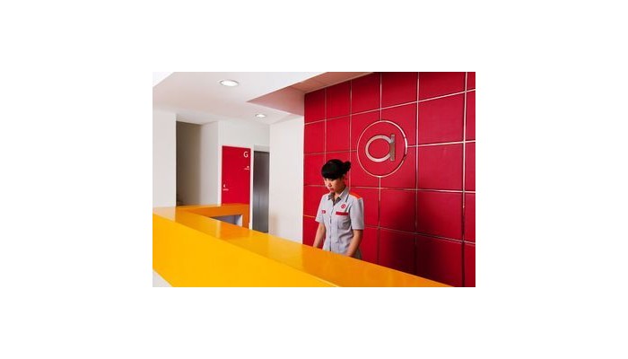 Hotel Amaris Bandara poza 4