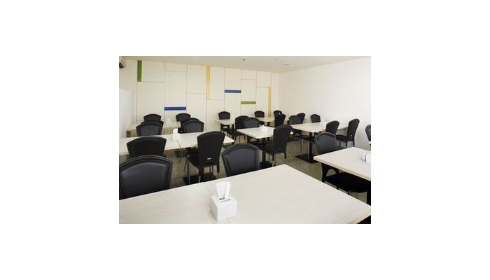 Hotel Amaris Bandara poza 2