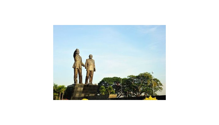 Hotel Amaris Bandara poza 1