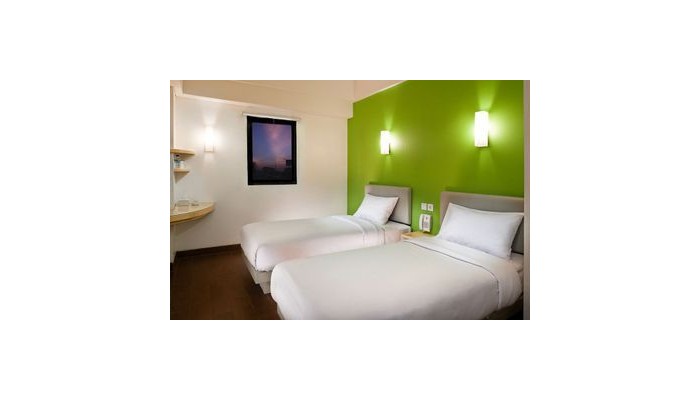 Hotel Amaris Bandara poza 3