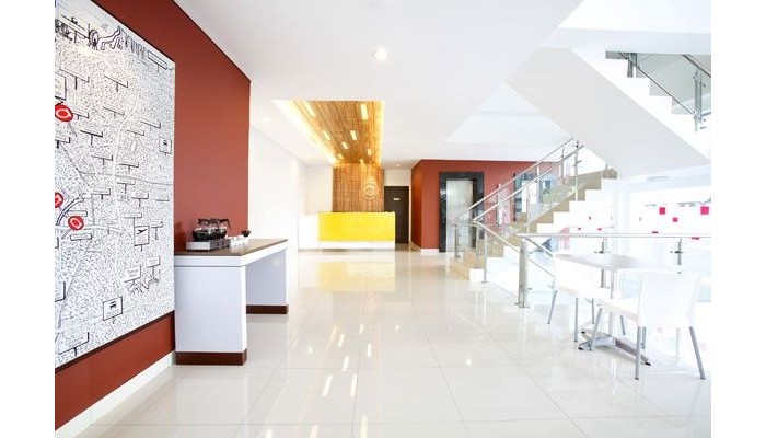 Hotel Amaris La Codefin - Kemang poza 2