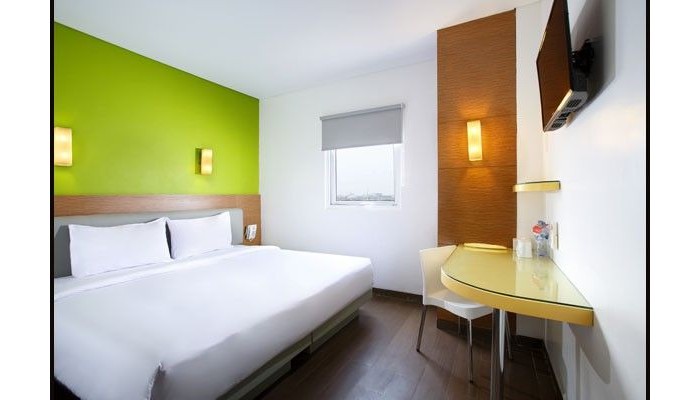 Hotel Amaris La Codefin - Kemang poza 3