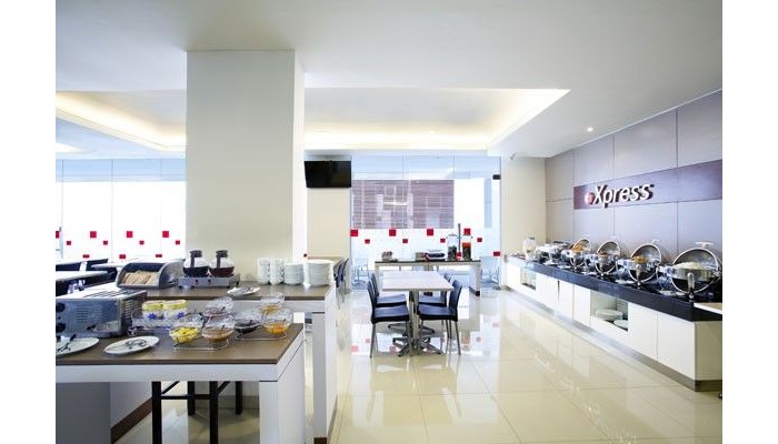 Hotel Amaris La Codefin - Kemang poza 4