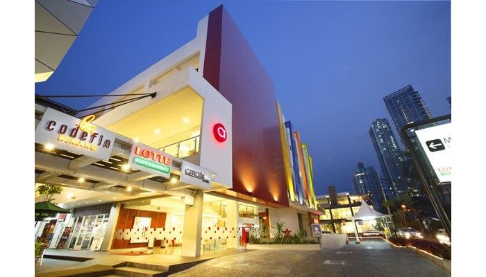 Hotel Amaris La Codefin - Kemang poza 0