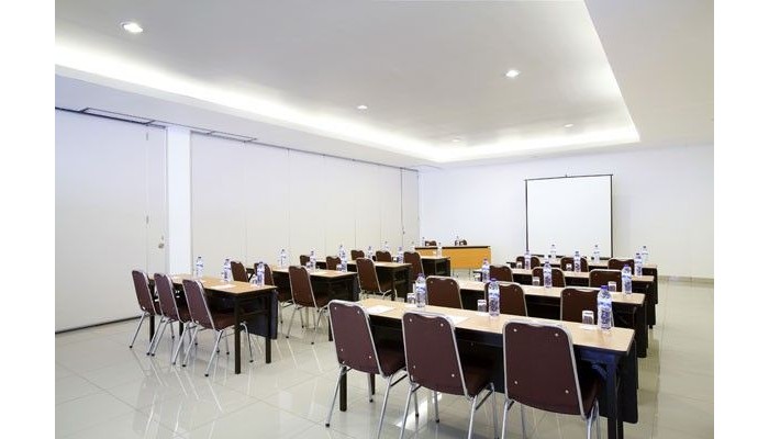Hotel Amaris La Codefin - Kemang poza 5