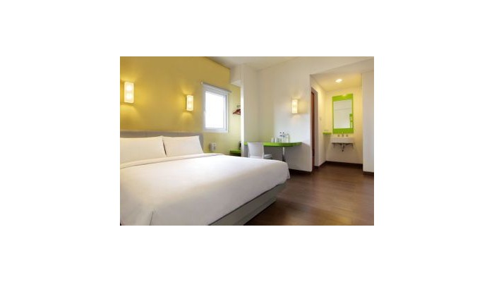 Hotel Amaris Mangga Besar poza 8