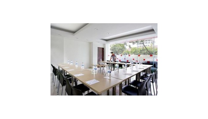 Hotel Amaris Mangga Besar poza 5