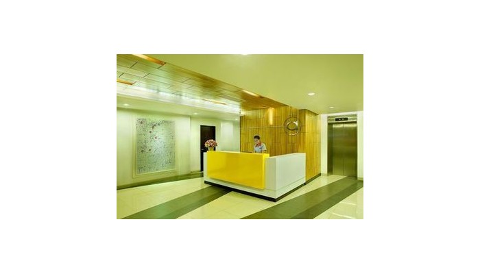 Hotel Amaris Mangga Besar poza 3