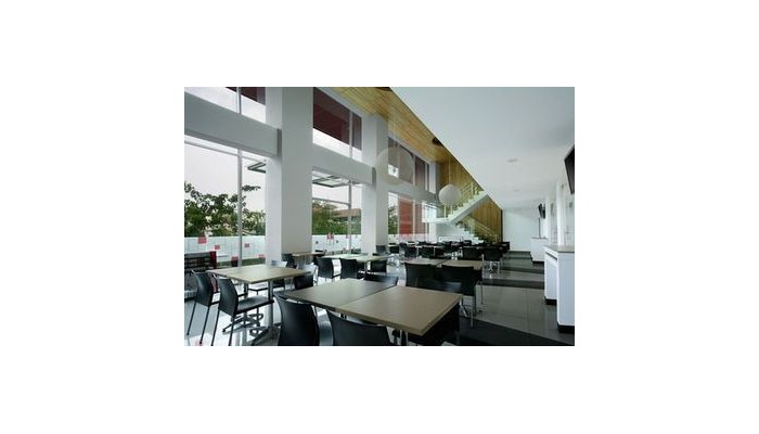 Hotel Amaris Mangga Besar poza 11