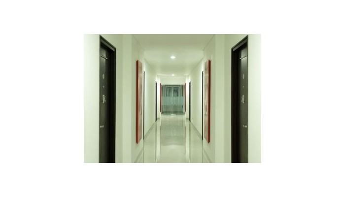 Hotel Amaris Mangga Besar poza 1