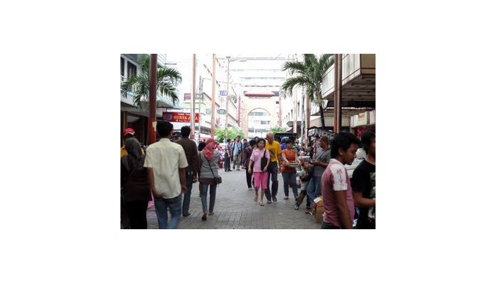 Hotel Amaris Mangga Besar poza 10