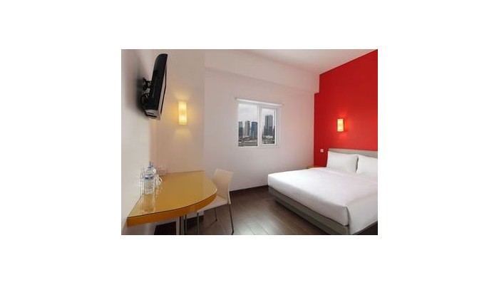 Hotel Amaris Mangga Besar poza 6