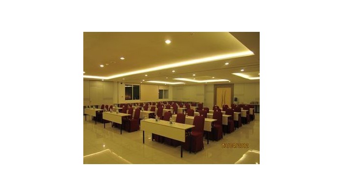 Hotel Amaris Mangga Dua Square poza 3