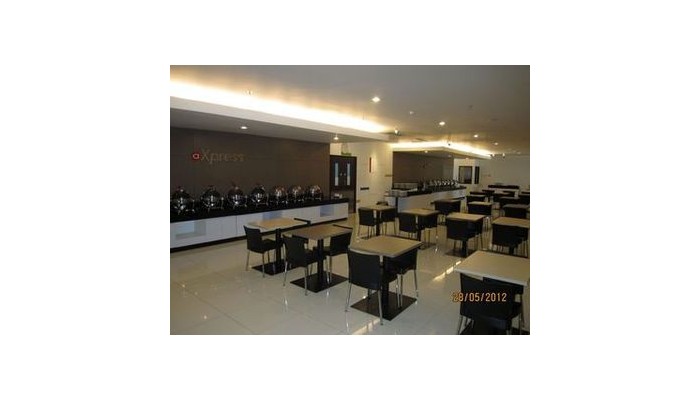 Hotel Amaris Mangga Dua Square poza 5