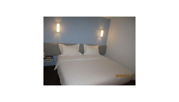 Hotel Amaris Mangga Dua Square poza 4