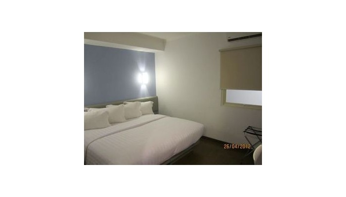 Hotel Amaris Mangga Dua Square poza 6