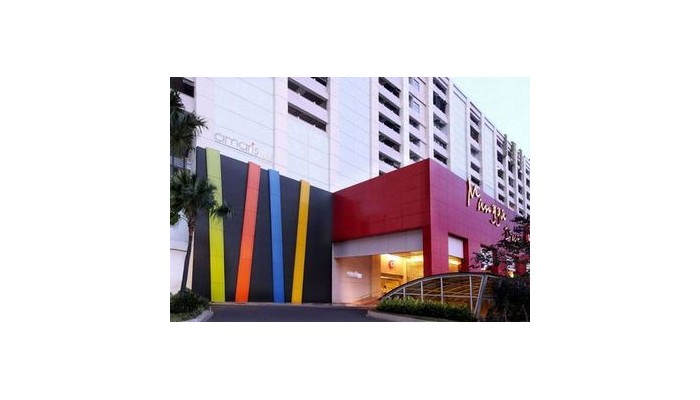 Hotel Amaris Mangga Dua Square poza 0
