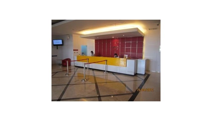 Hotel Amaris Mangga Dua Square poza 2