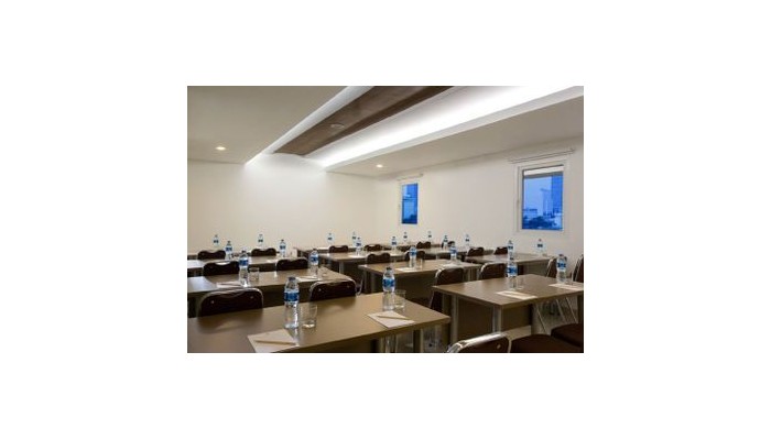 Hotel Amaris Senen Jakarta poza 3