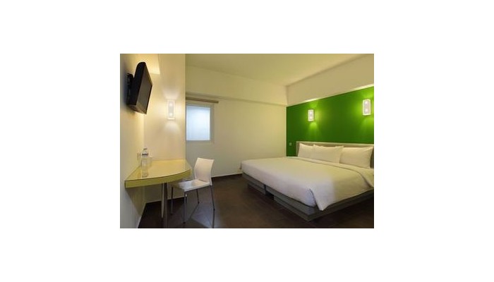 Hotel Amaris Thamrin City poza 8