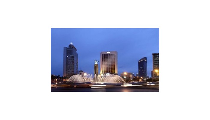 Hotel Amaris Thamrin City poza 4