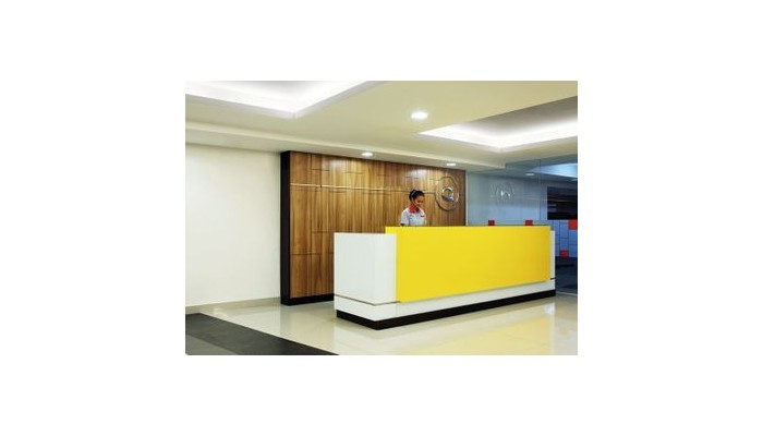 Hotel Amaris Thamrin City poza 6