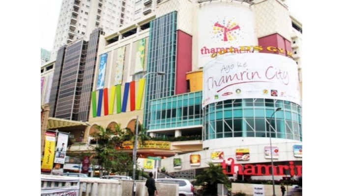 Hotel Amaris Thamrin City poza 0