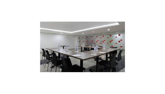 Hotel Amaris Thamrin City poza 7